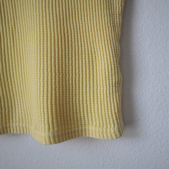 Waffle Knit and Balletcore Y2K Baby Tee Bundle | M - Picture 8 of 9